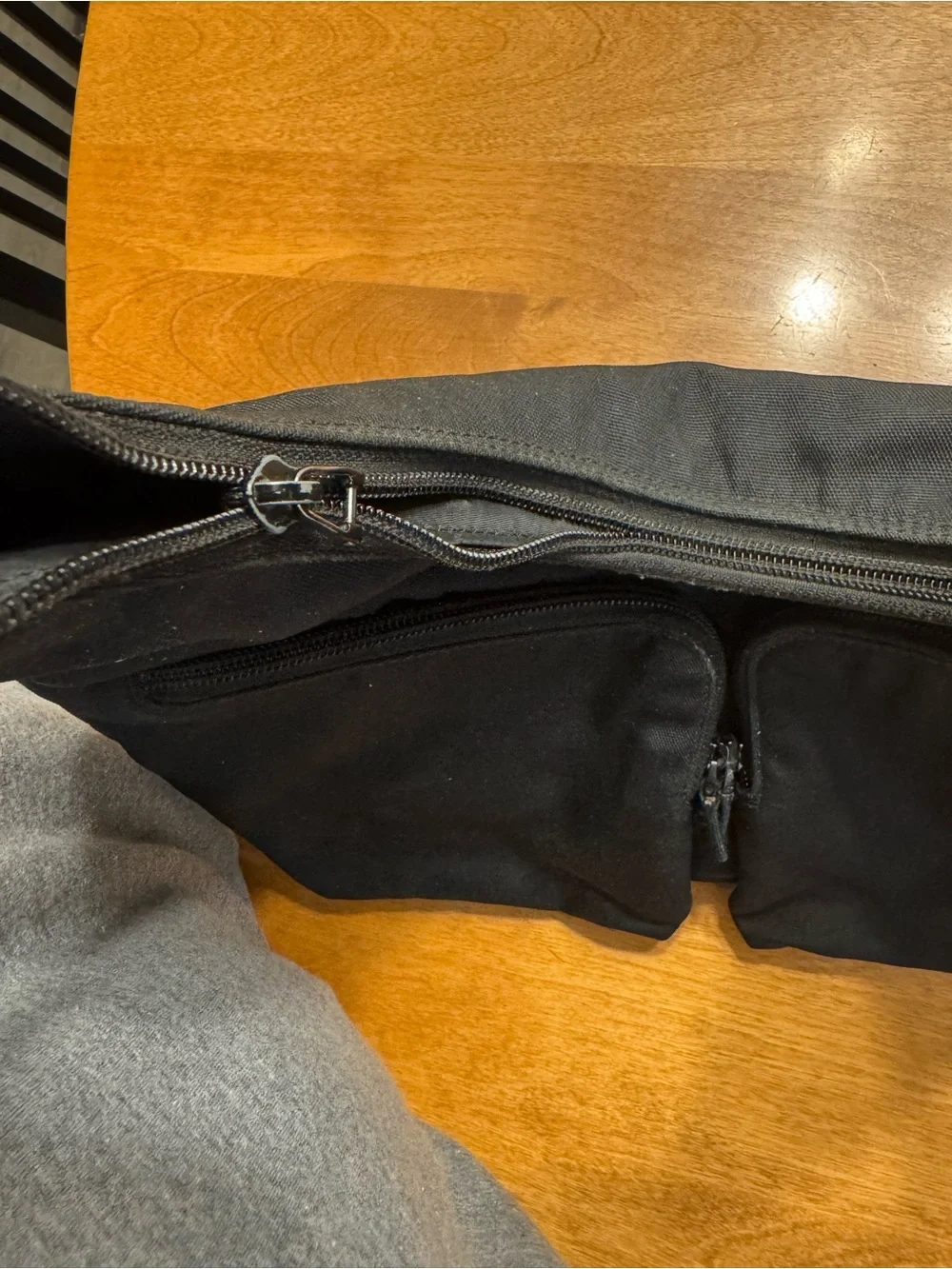 Gucci Black Shoulder Hobo Bag - Picture 13 of 13